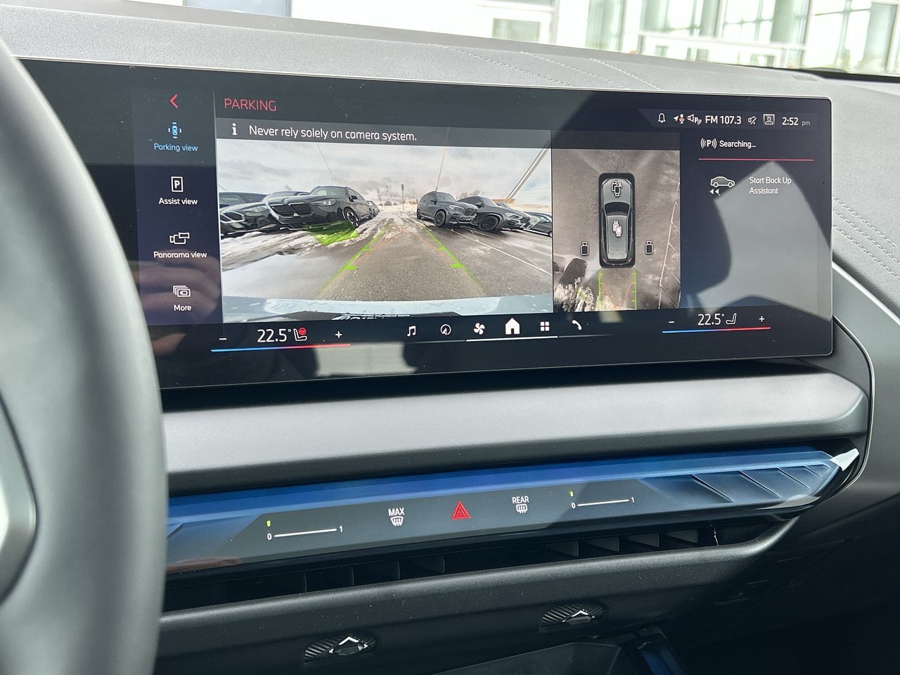 2026 BMW X3 in Aurora, Ontario