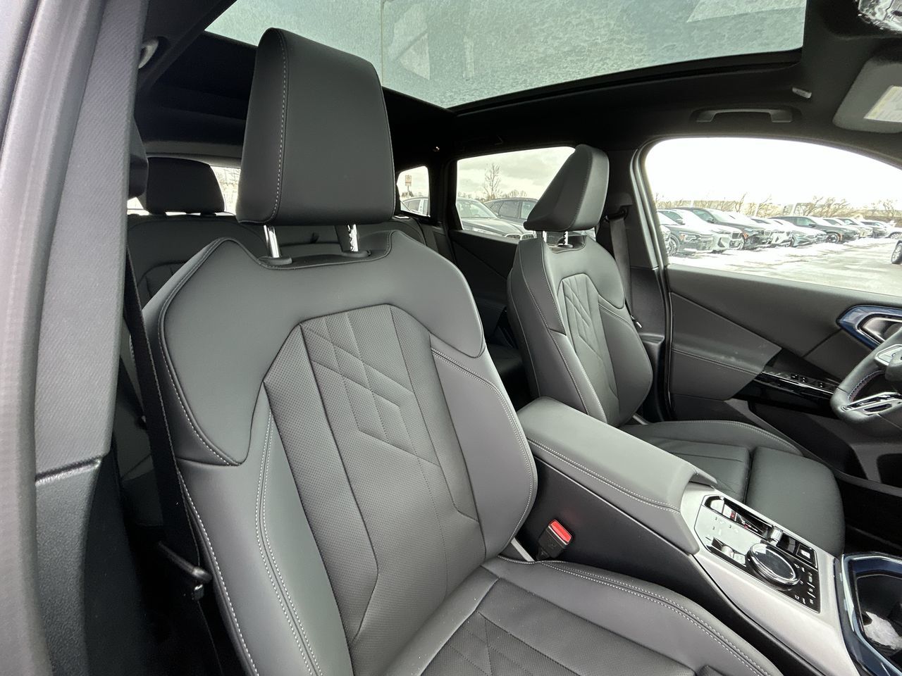 2026 BMW X3 in Aurora, Ontario