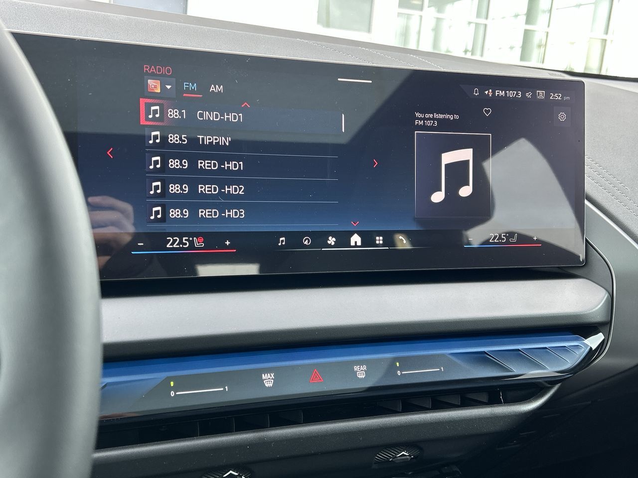 2026 BMW X3 in Aurora, Ontario