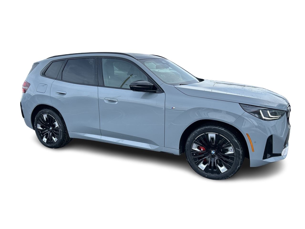 2026 BMW X3 in Aurora, Ontario