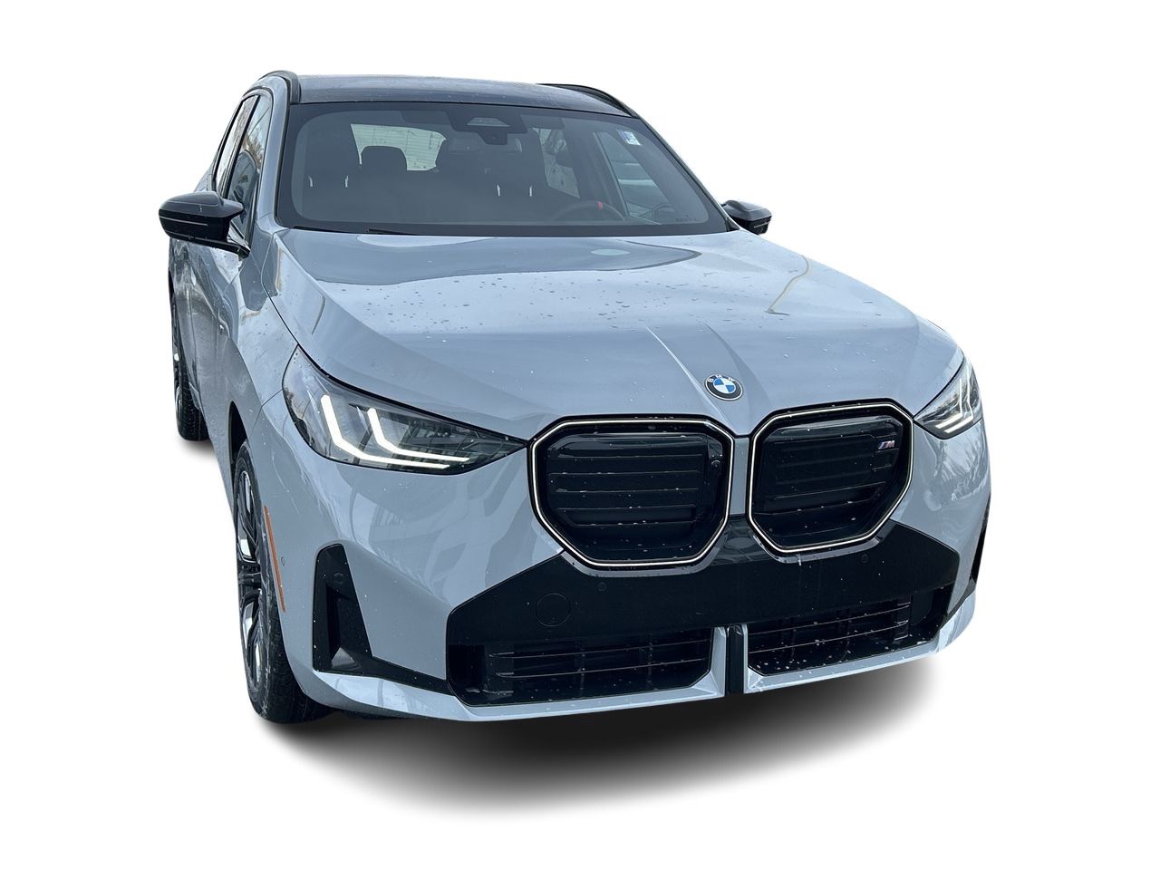 2026 BMW X3 in Aurora, Ontario