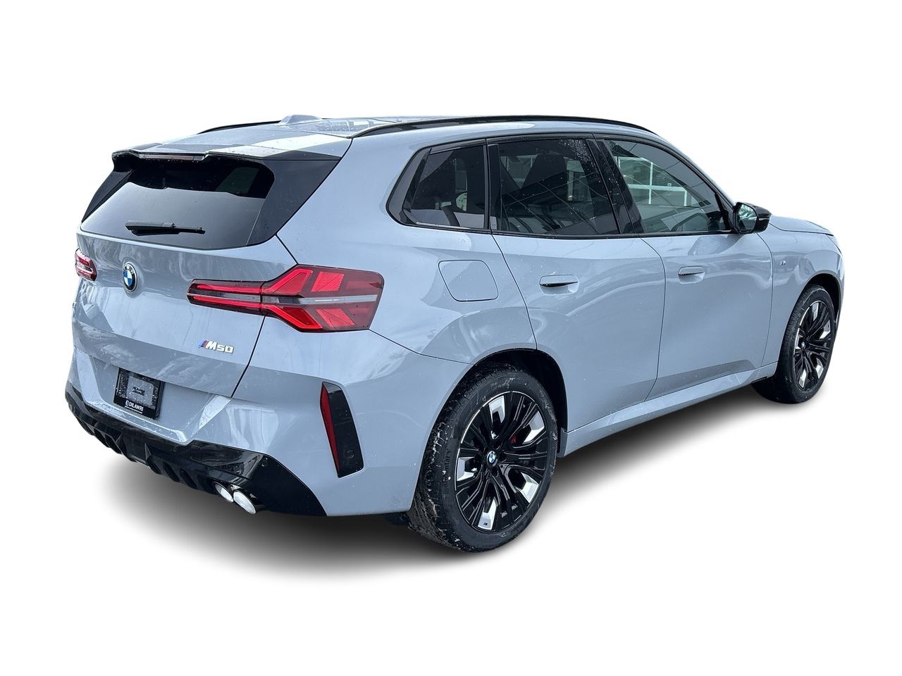 2026 BMW X3 in Aurora, Ontario