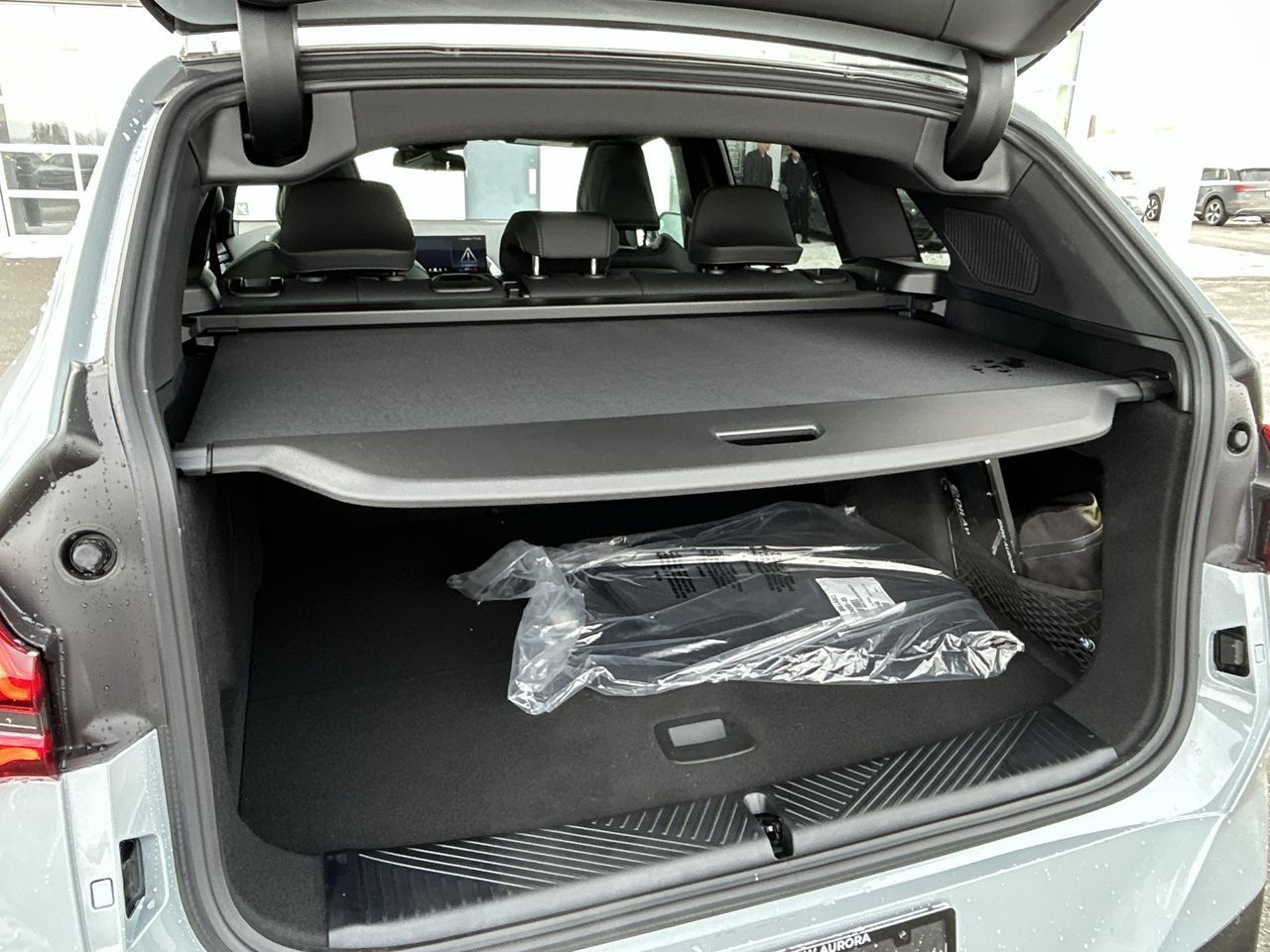 2026 BMW X3 in Aurora, Ontario