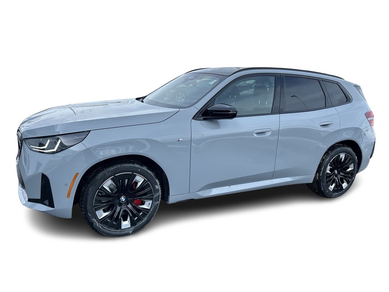 2026 BMW X3 in Aurora, Ontario