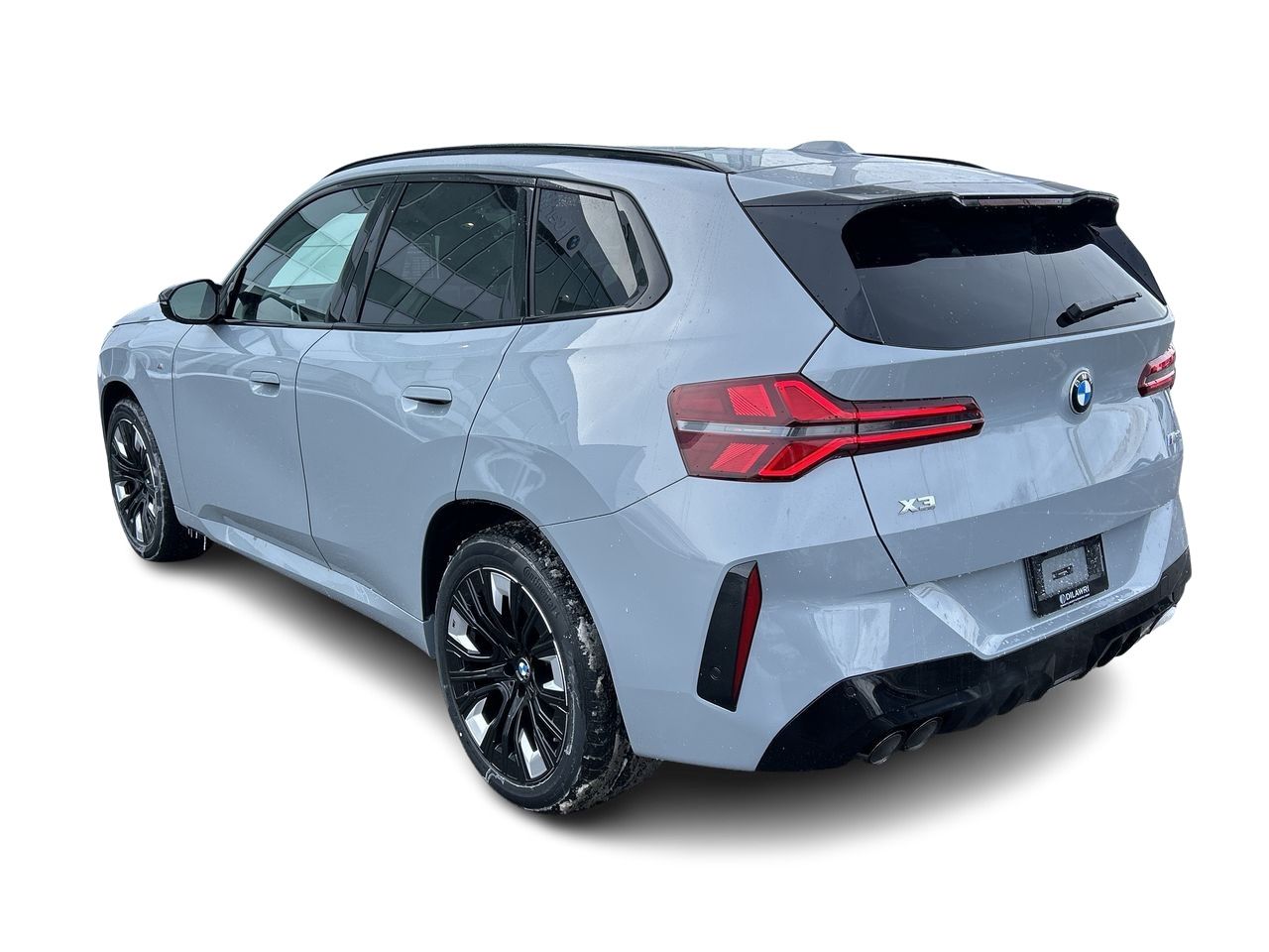 2026 BMW X3 in Aurora, Ontario