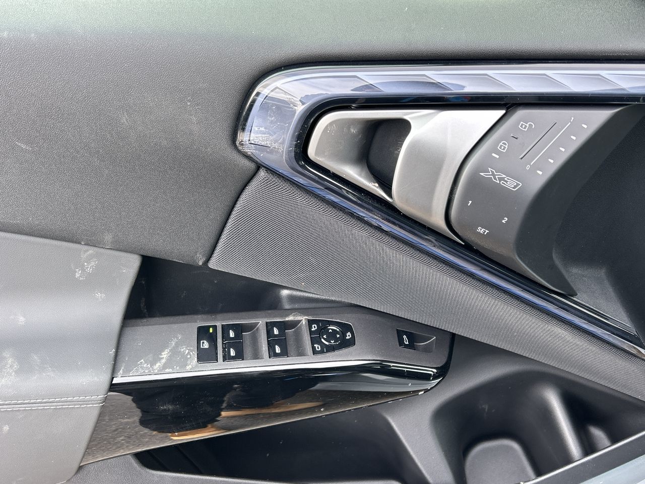 2026 BMW X3 in Aurora, Ontario