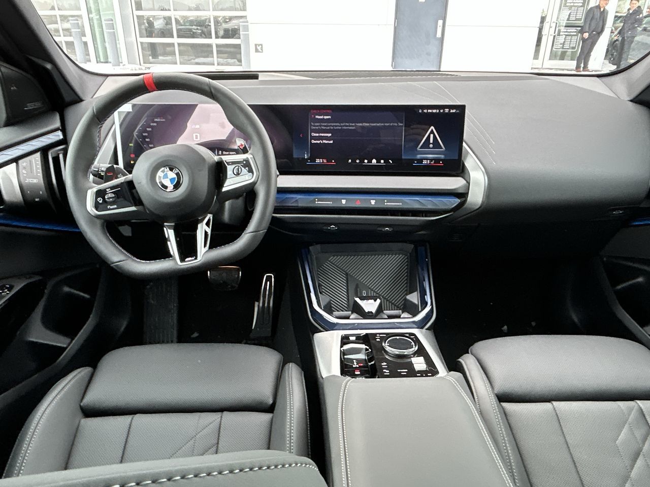 2026 BMW X3 in Aurora, Ontario