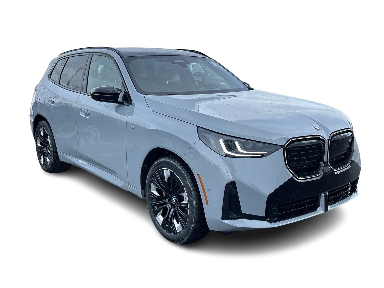2026 BMW X3 in Aurora, Ontario