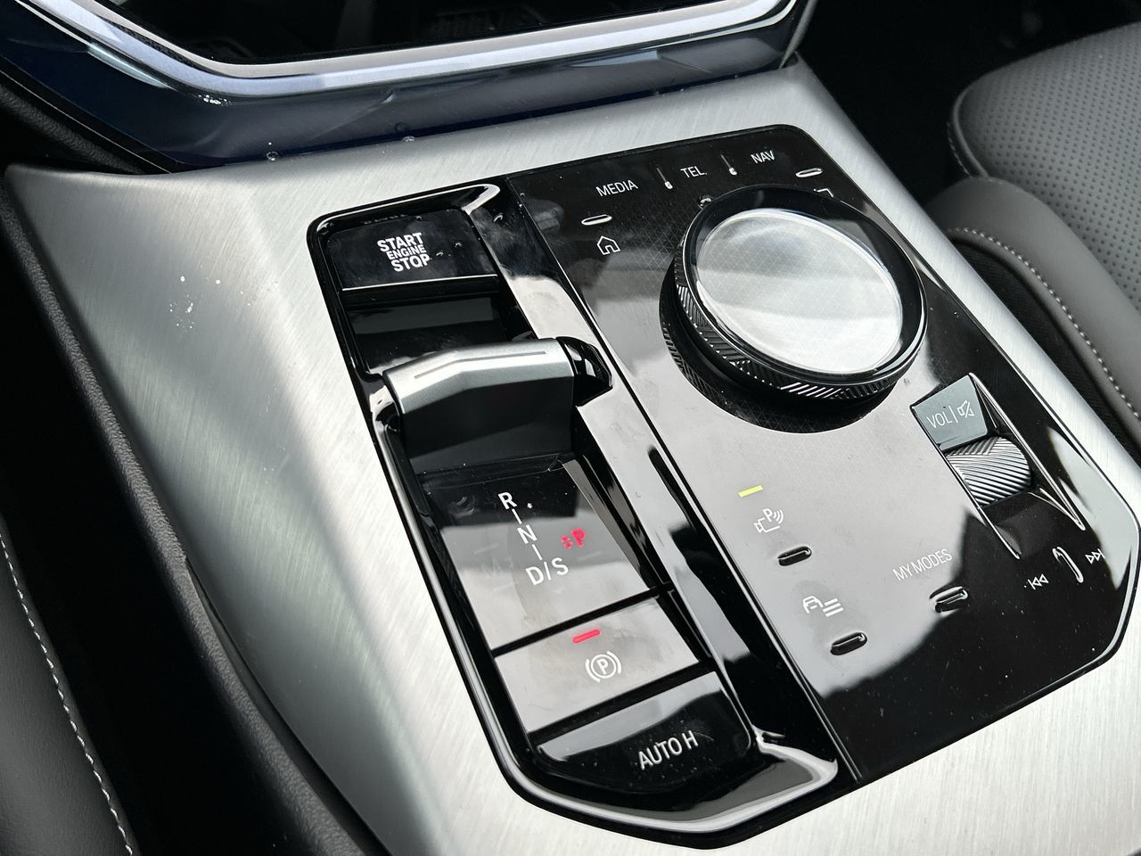 2026 BMW X3 in Aurora, Ontario