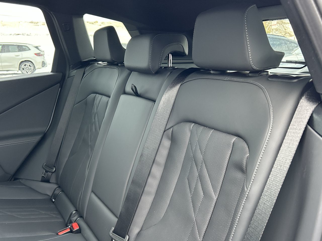 2026 BMW X3 in Aurora, Ontario