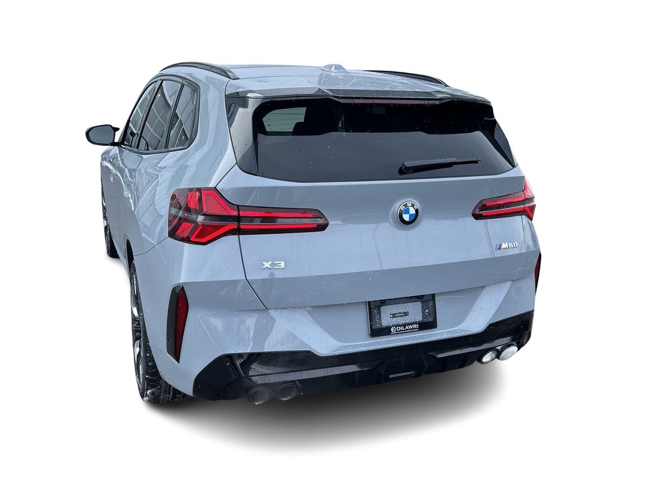 2026 BMW X3 in Aurora, Ontario