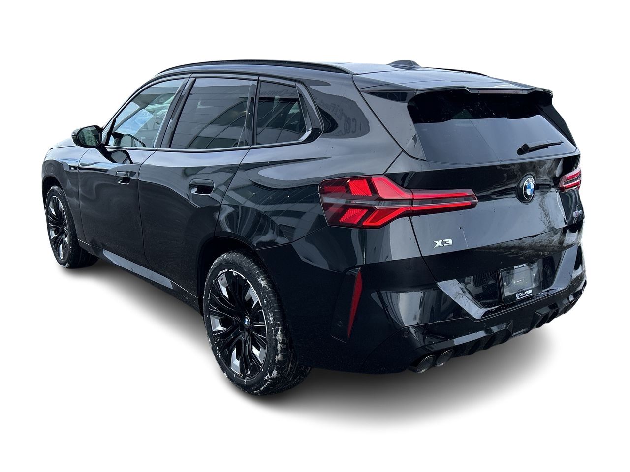 2026 BMW X3