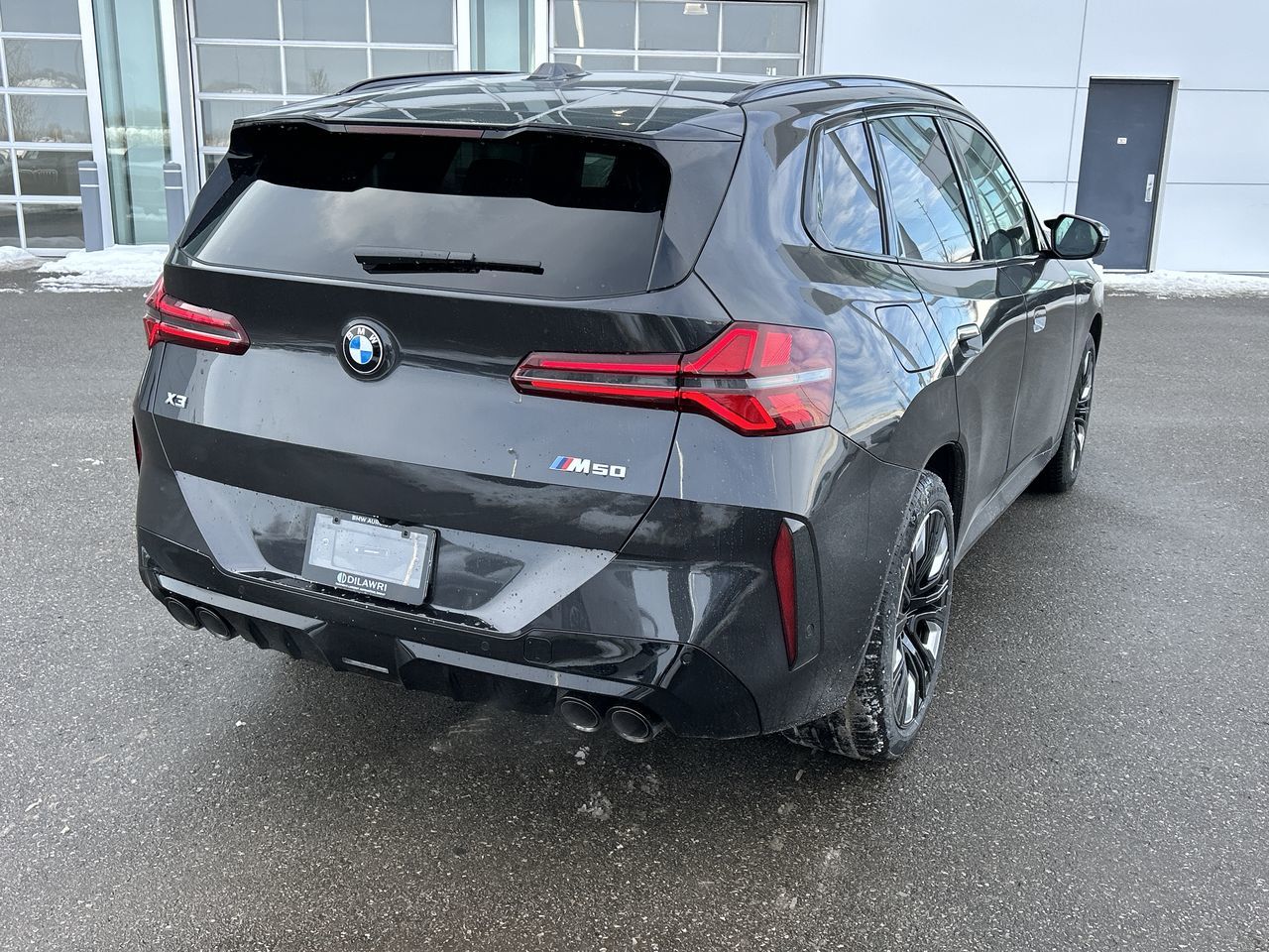 BMW X3  2026 à Aurora, Ontario
