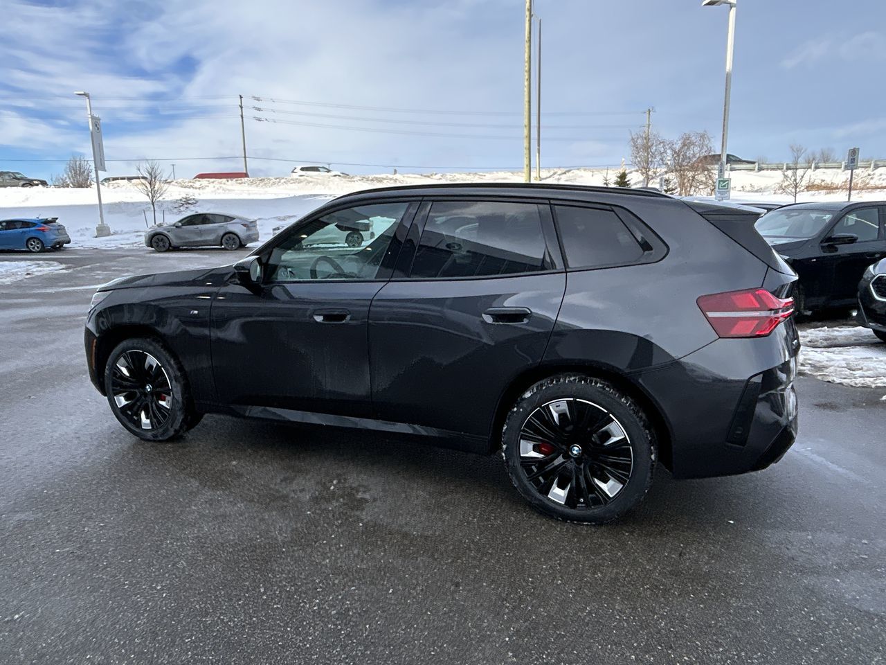 BMW X3  2026 à Aurora, Ontario