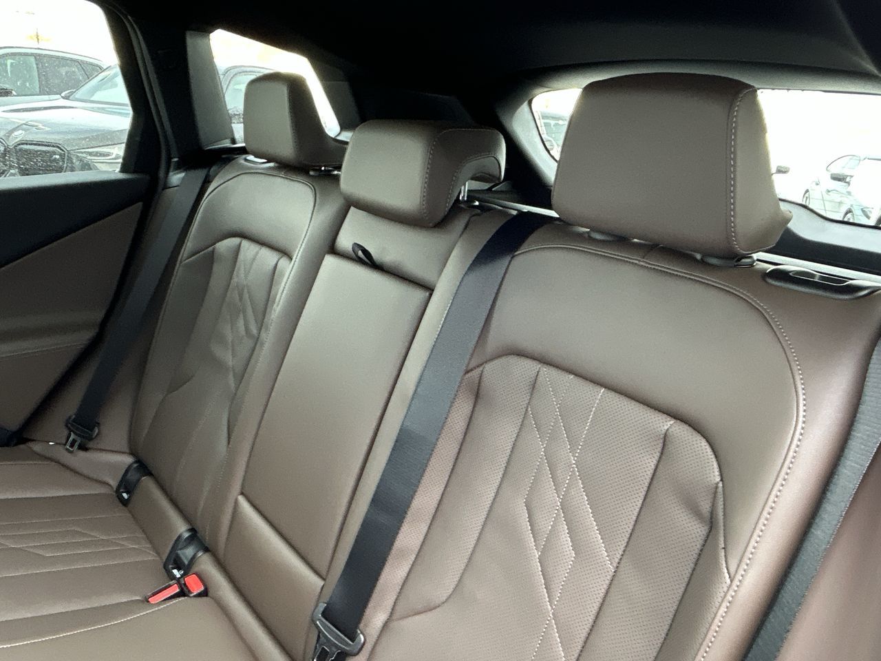 BMW X3  2026 à Aurora, Ontario