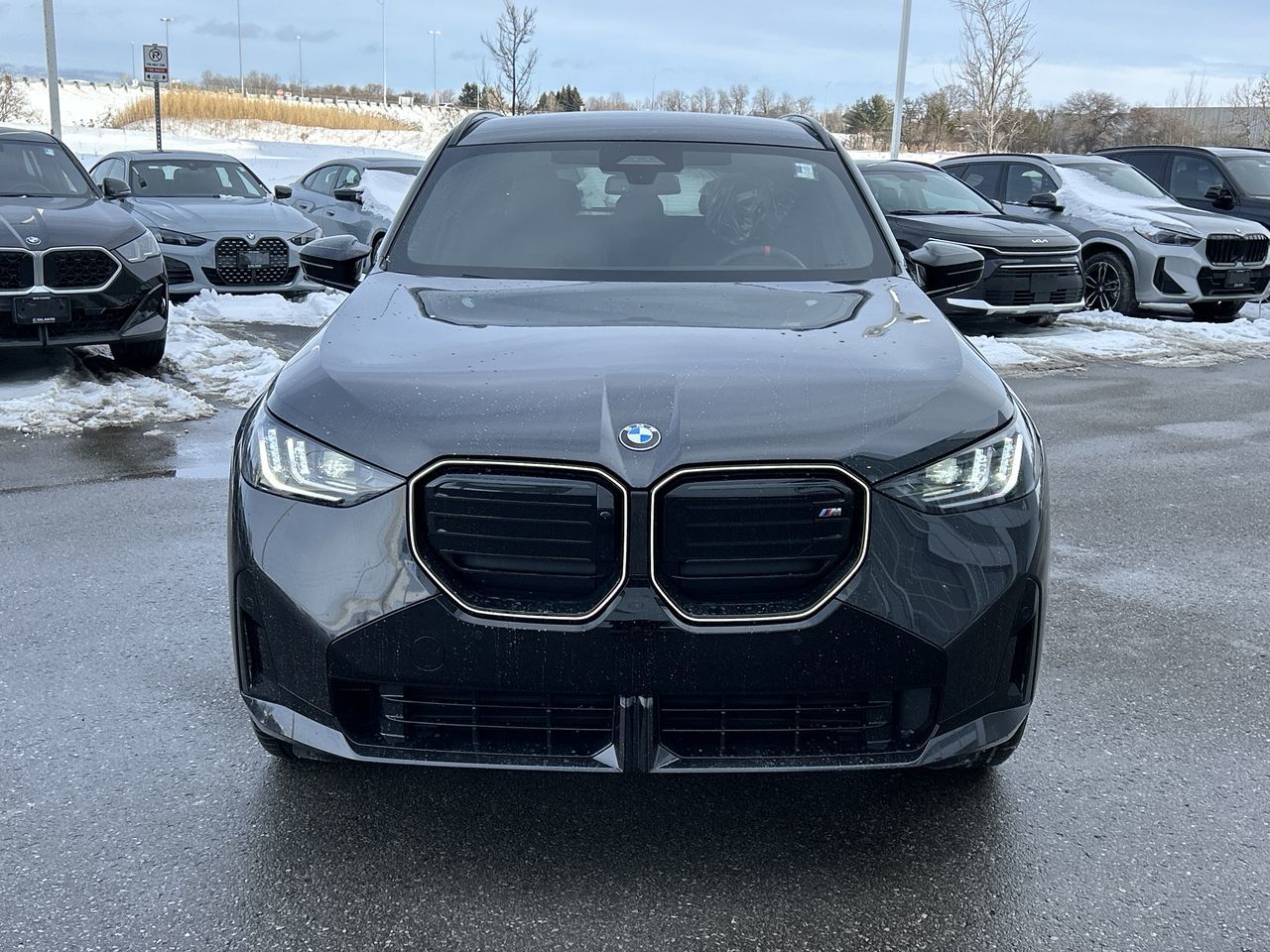 BMW X3  2026 à Aurora, Ontario