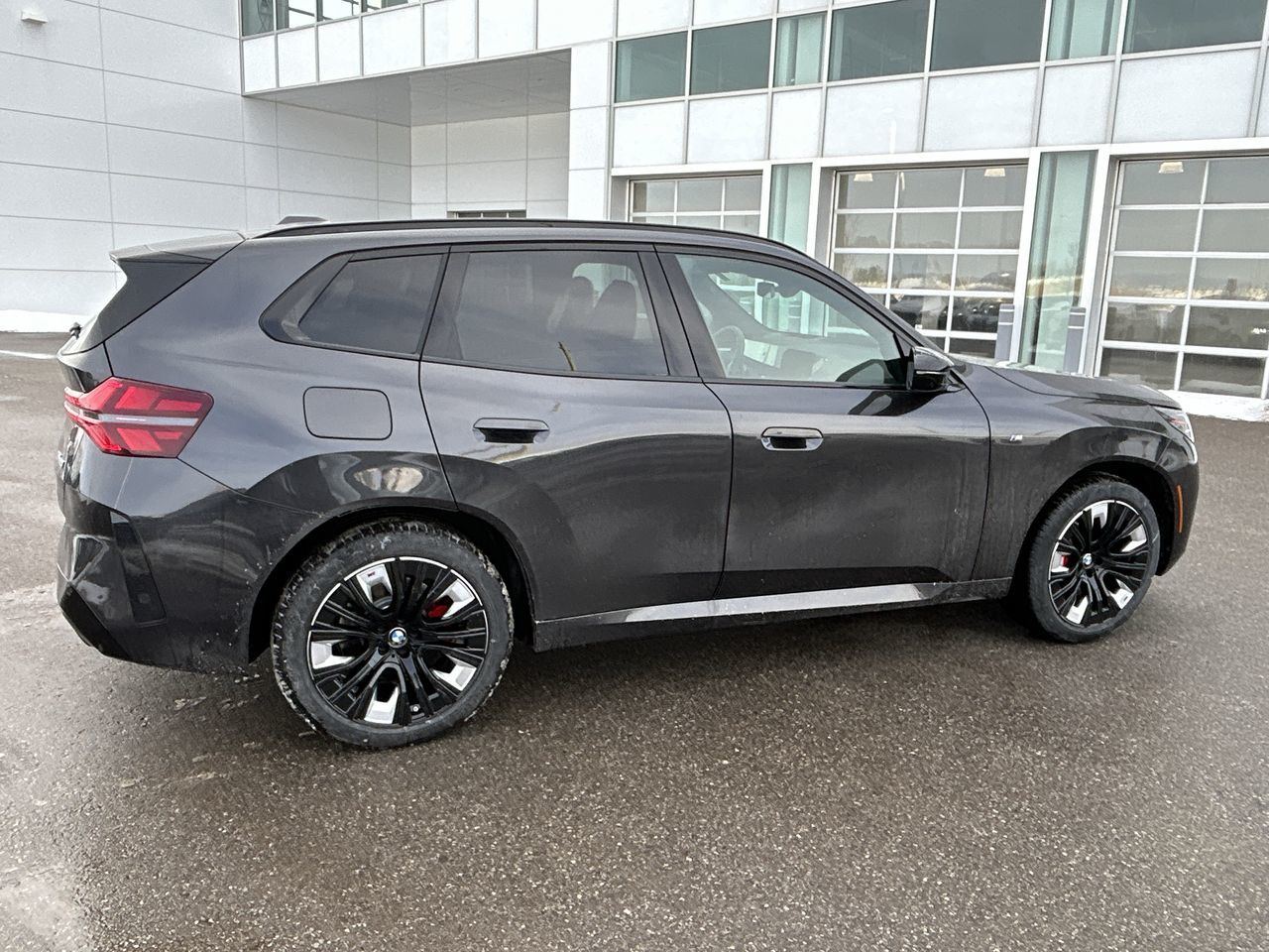 BMW X3  2026 à Aurora, Ontario