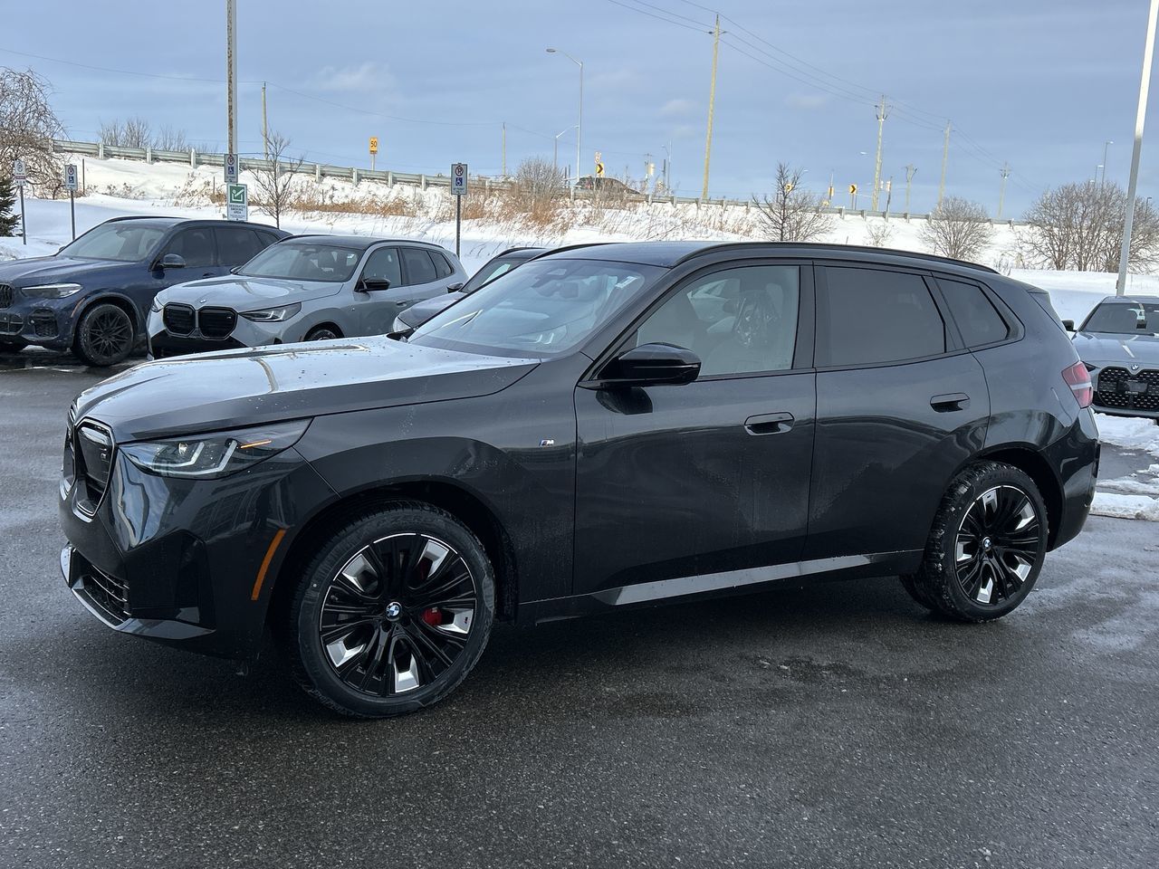 BMW X3  2026 à Aurora, Ontario