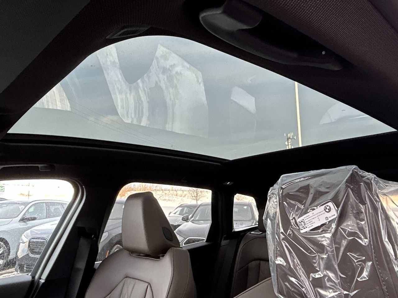 BMW X3  2026 à Aurora, Ontario