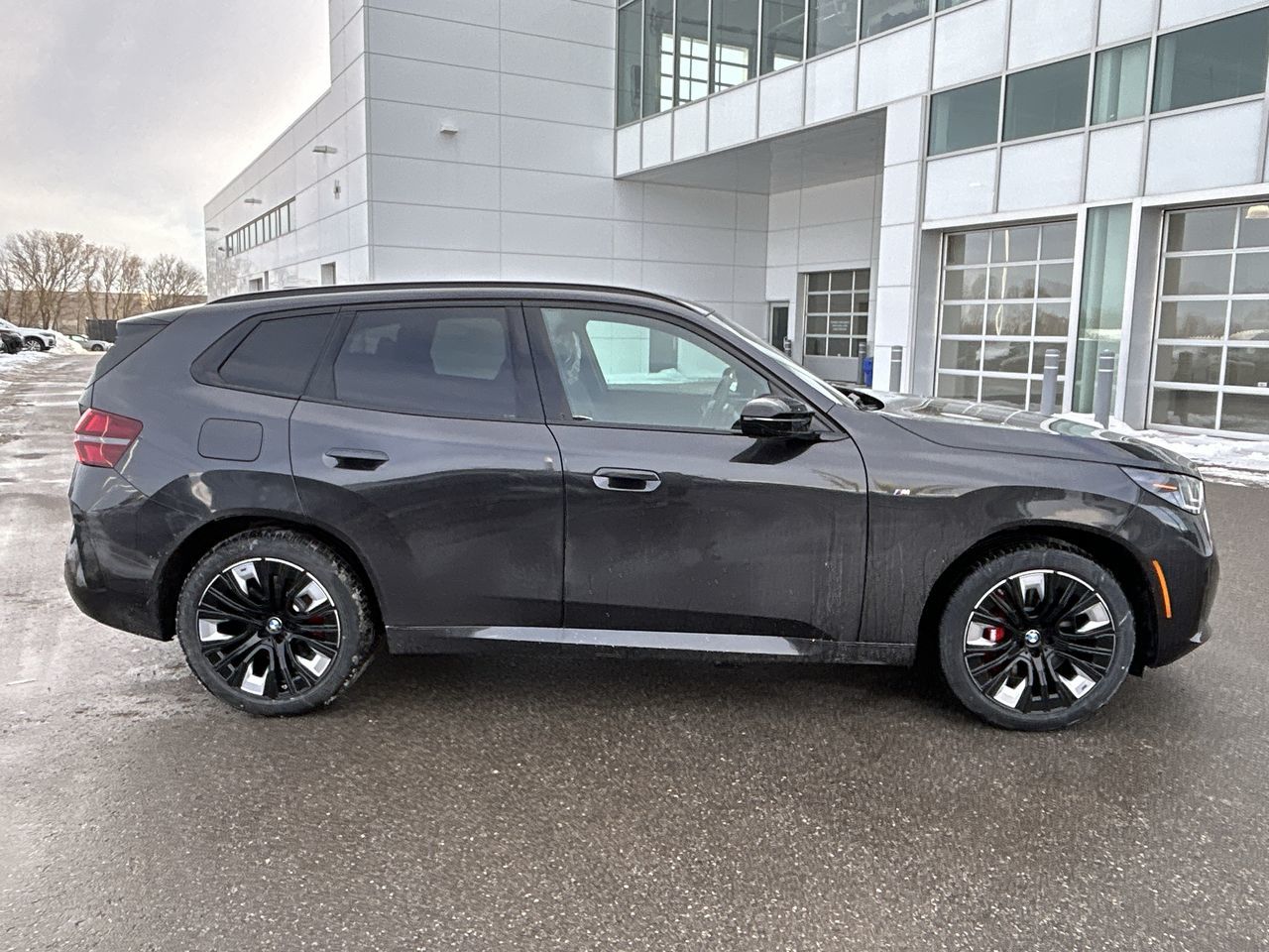 BMW X3  2026 à Aurora, Ontario