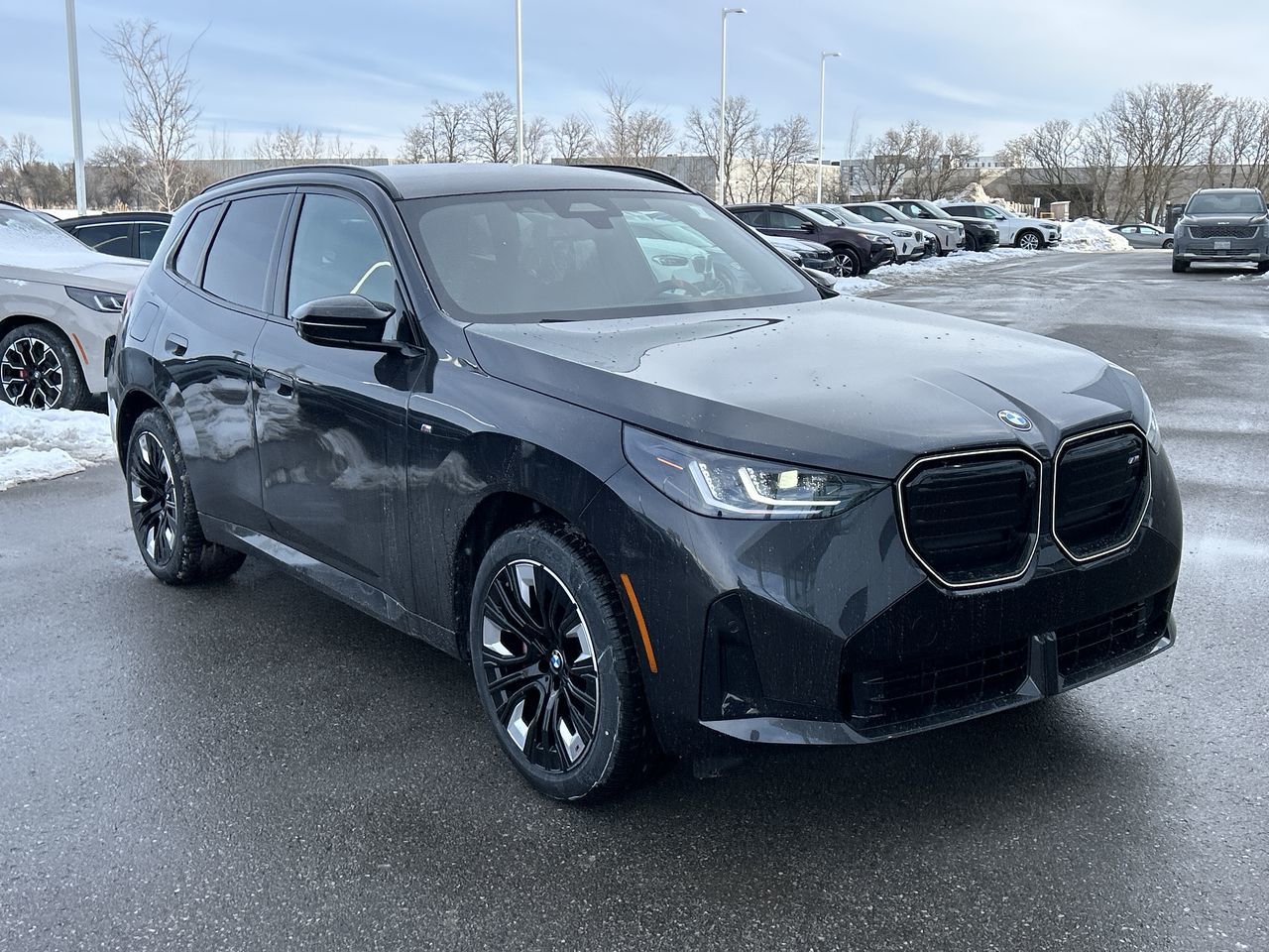 BMW X3  2026 à Aurora, Ontario