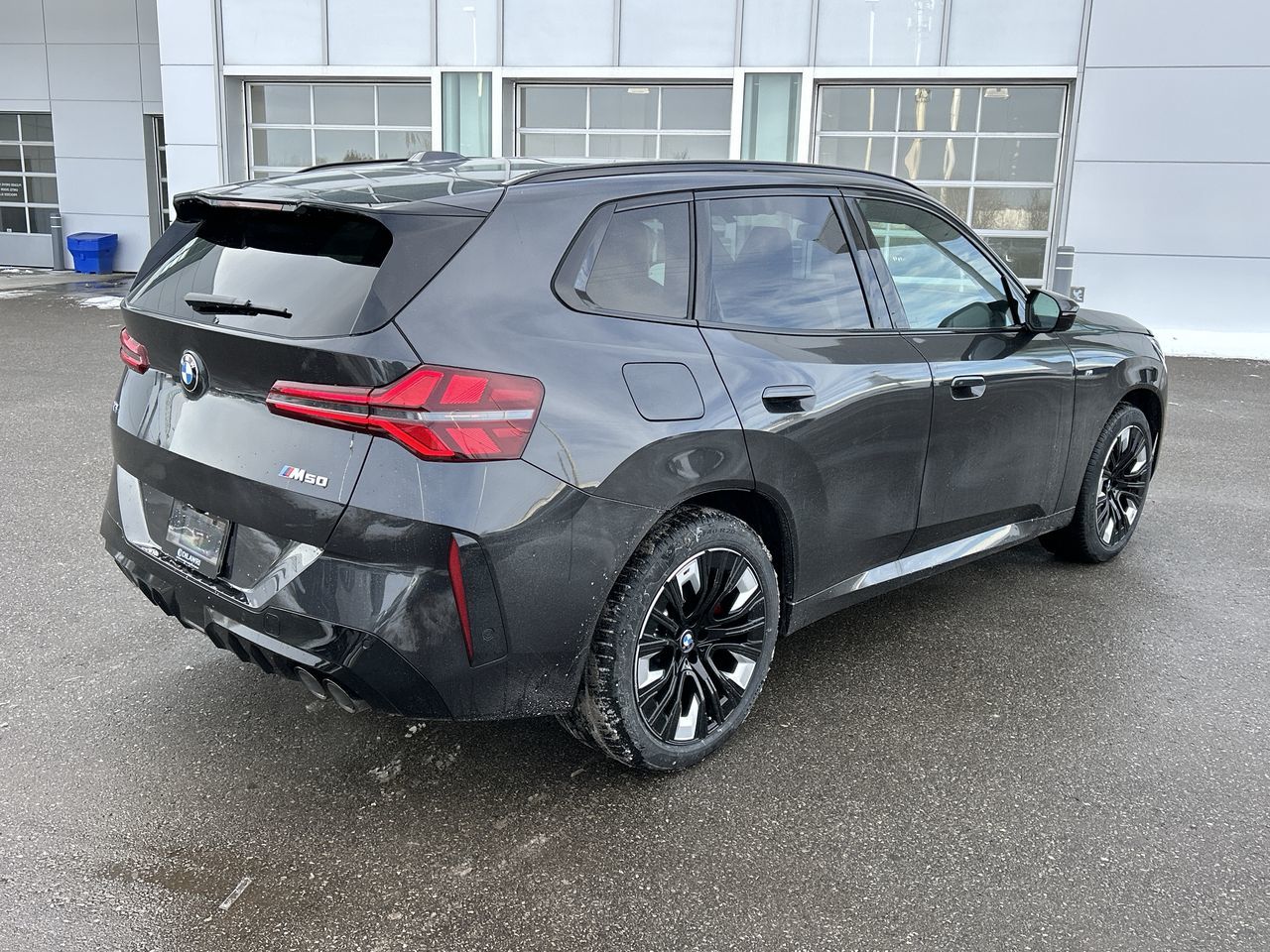 BMW X3  2026 à Aurora, Ontario