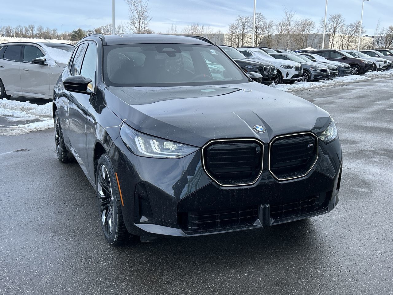 BMW X3  2026 à Aurora, Ontario