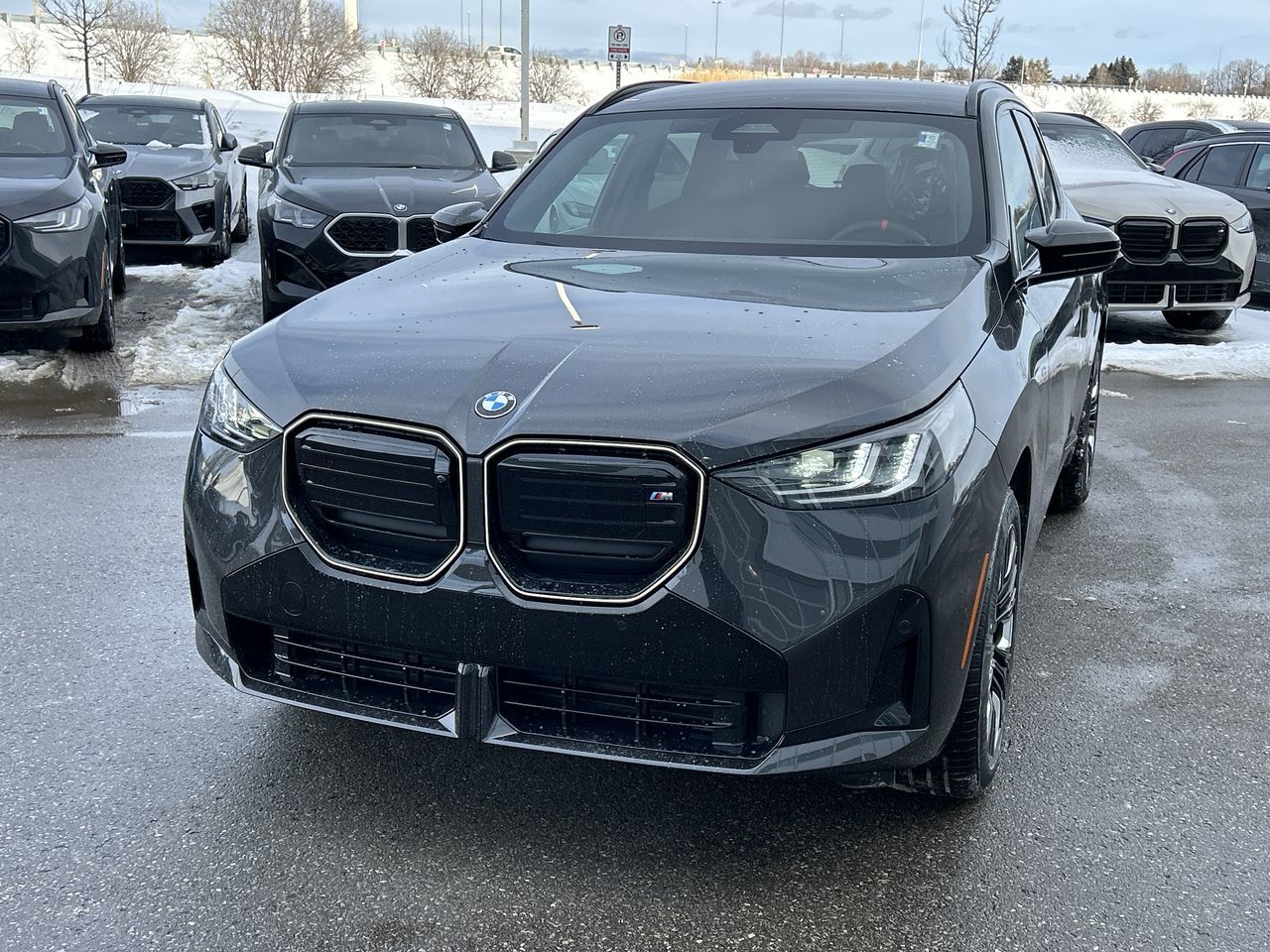 BMW X3  2026 à Aurora, Ontario