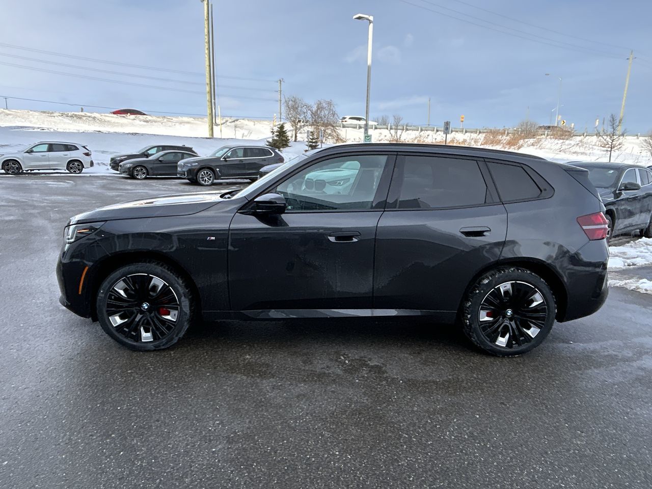 BMW X3  2026 à Aurora, Ontario