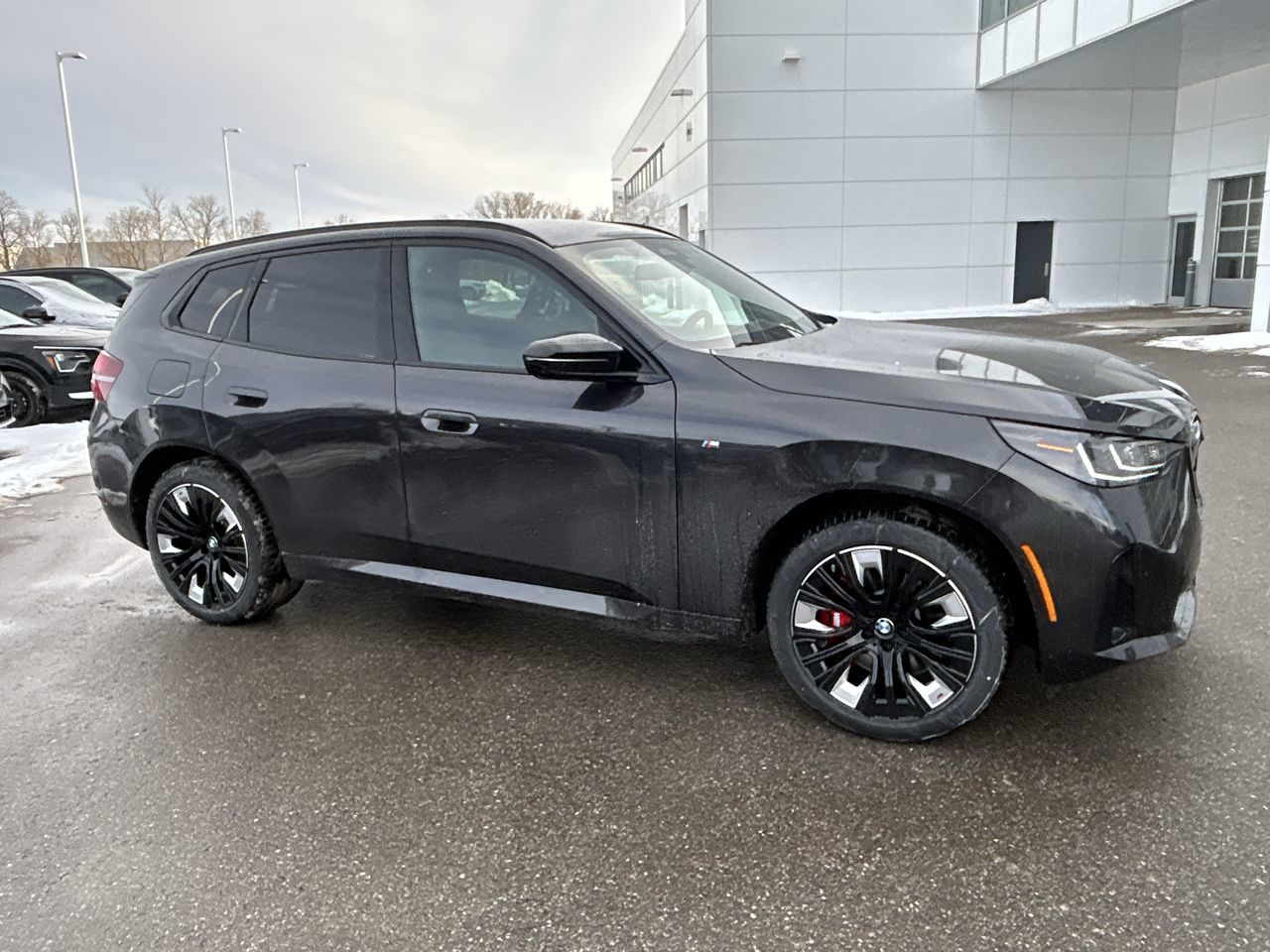 BMW X3  2026 à Aurora, Ontario