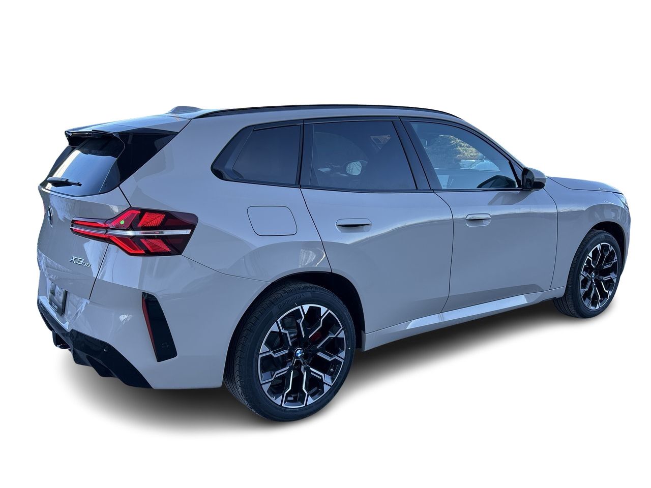 2026 BMW X3 in Aurora, Ontario