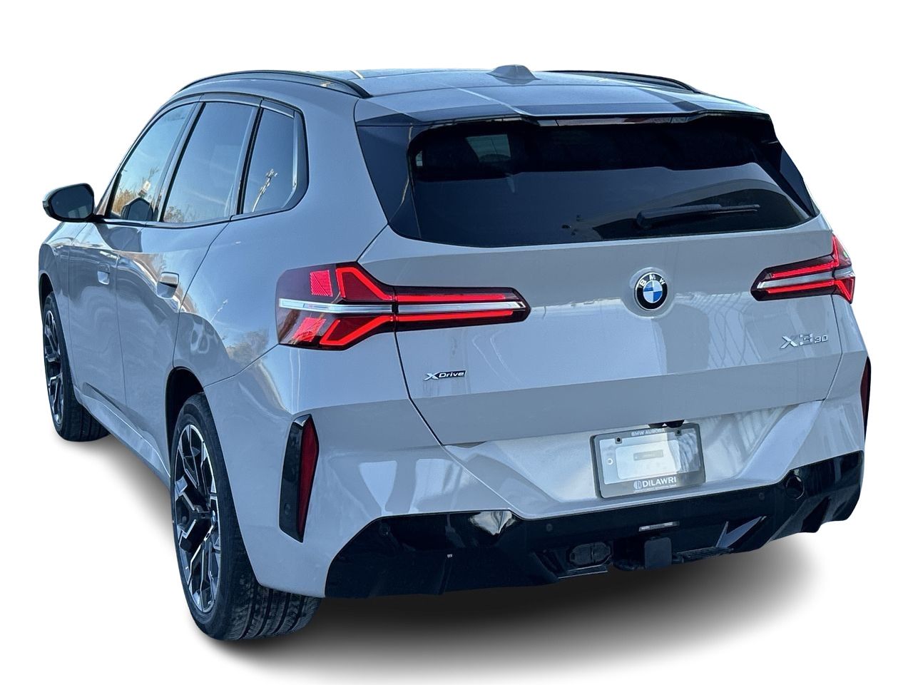 2026 BMW X3 in Aurora, Ontario