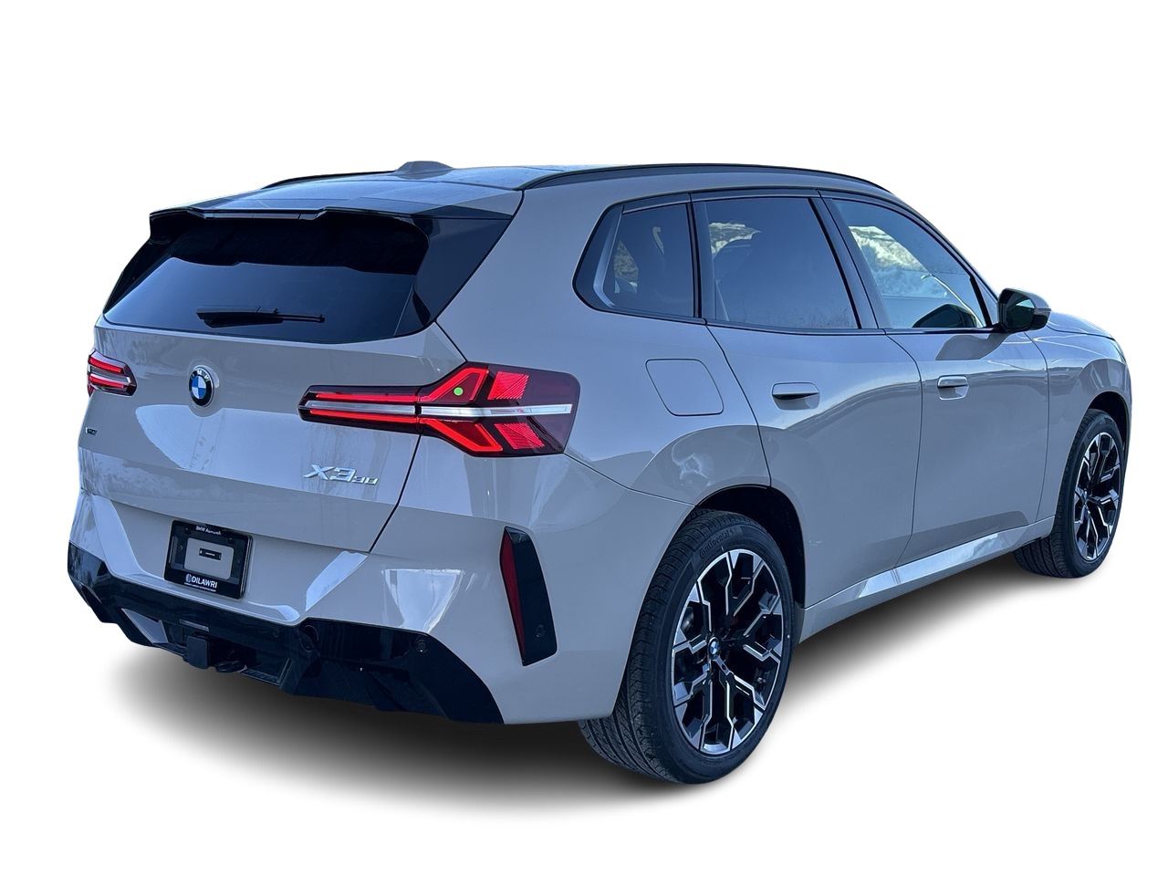 2026 BMW X3 in Aurora, Ontario