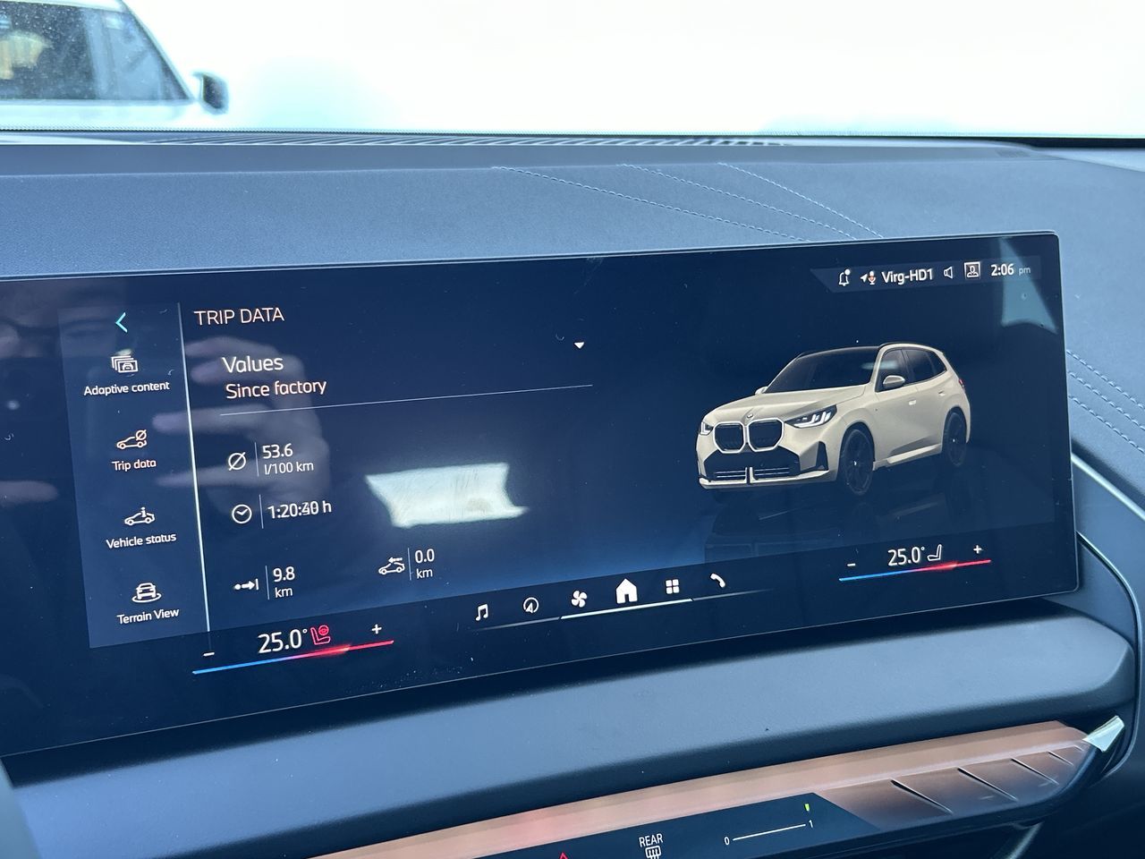 2026 BMW X3 in Aurora, Ontario