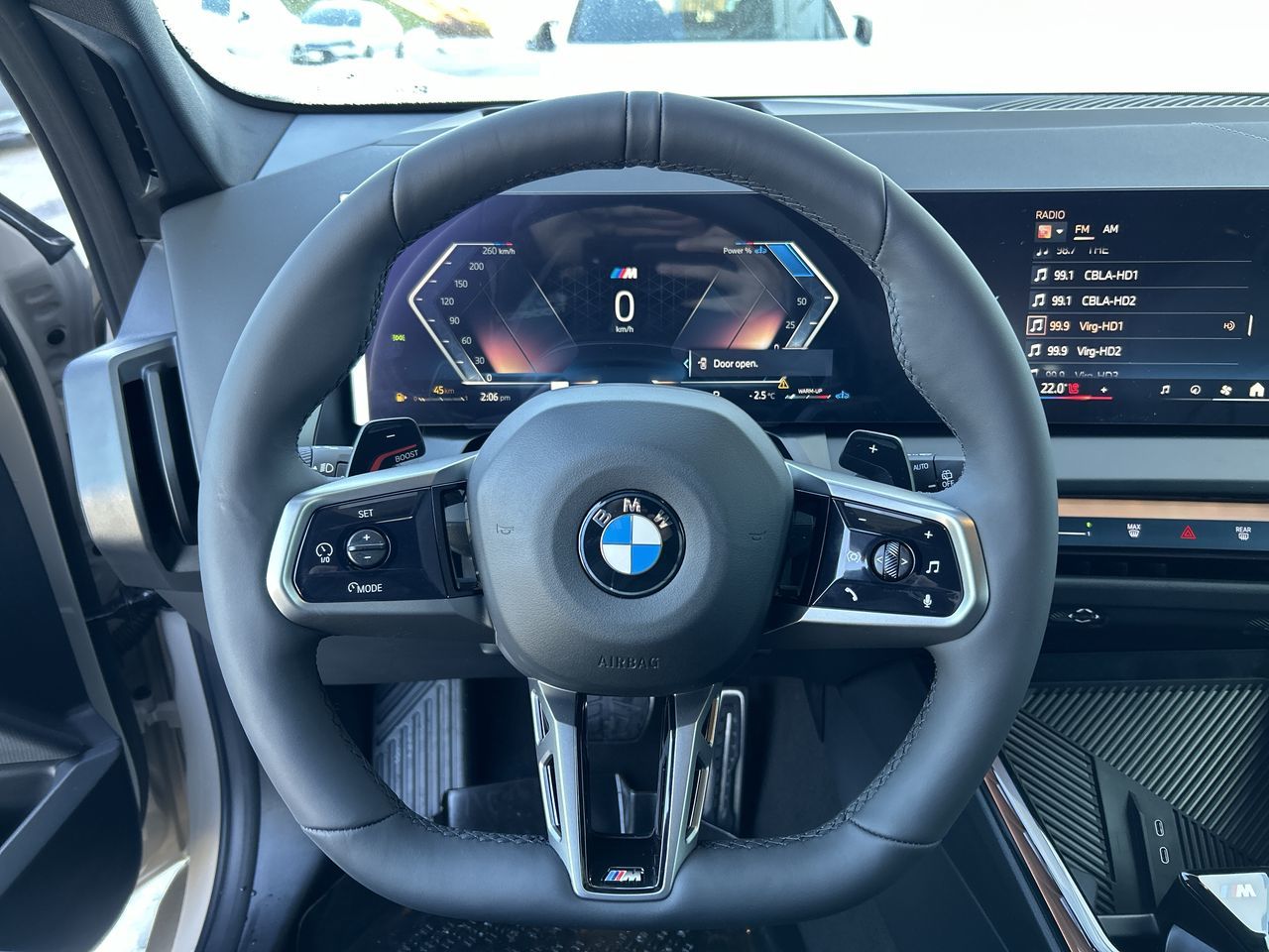 2026 BMW X3 in Aurora, Ontario