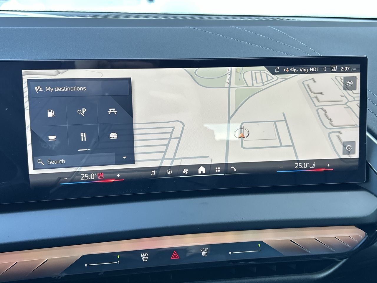 2026 BMW X3 in Aurora, Ontario