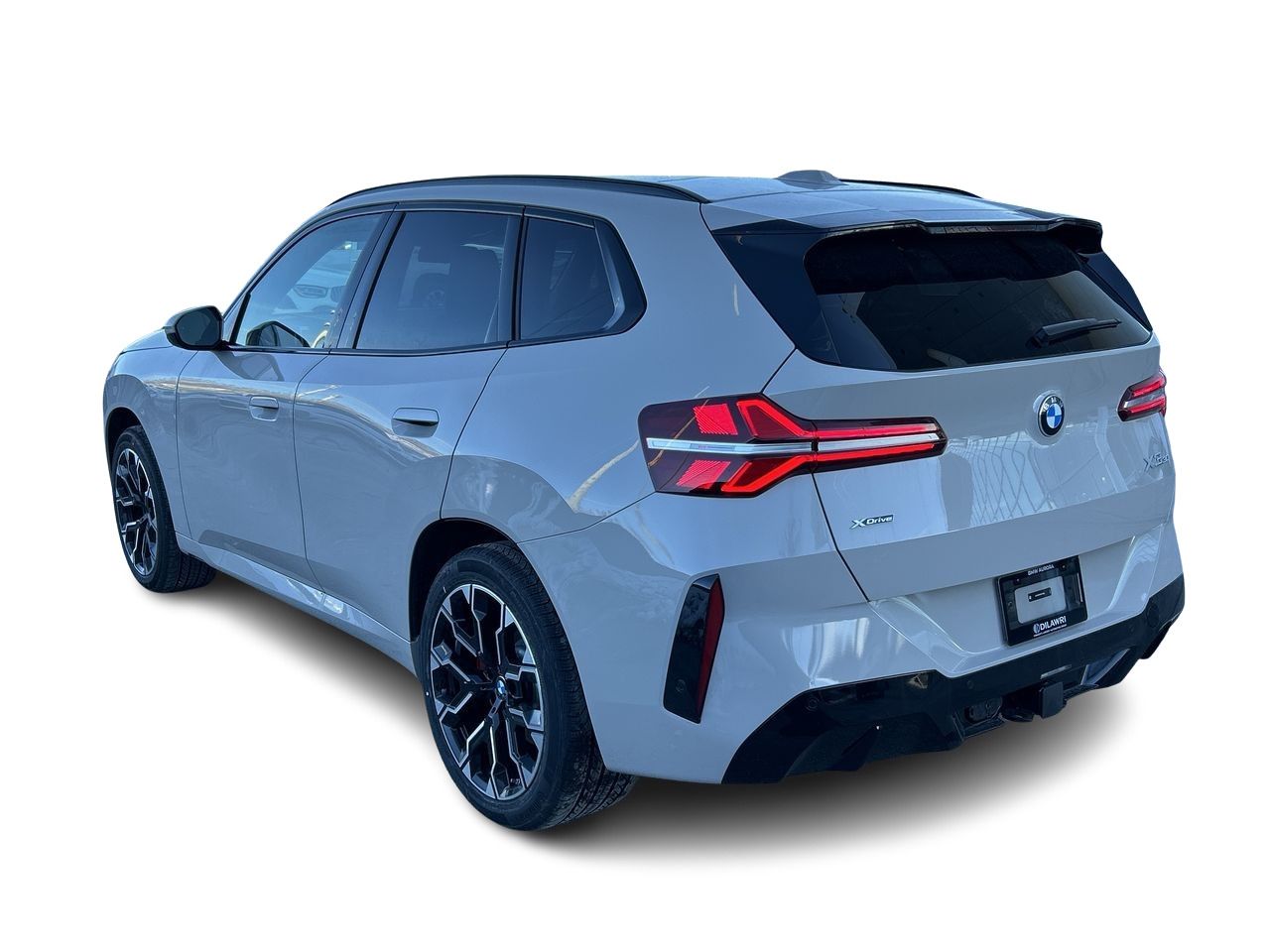 2026 BMW X3 in Aurora, Ontario