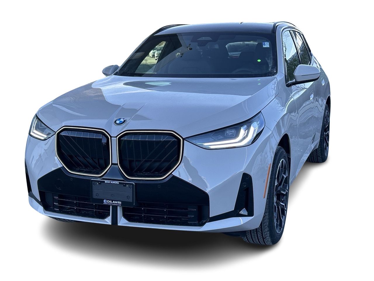 2026 BMW X3 in Aurora, Ontario