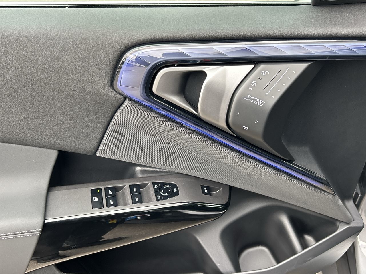 2026 BMW X3 in Aurora, Ontario