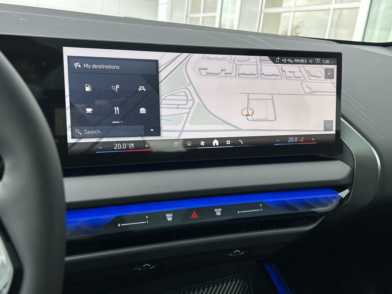 2026 BMW X3 in Aurora, Ontario