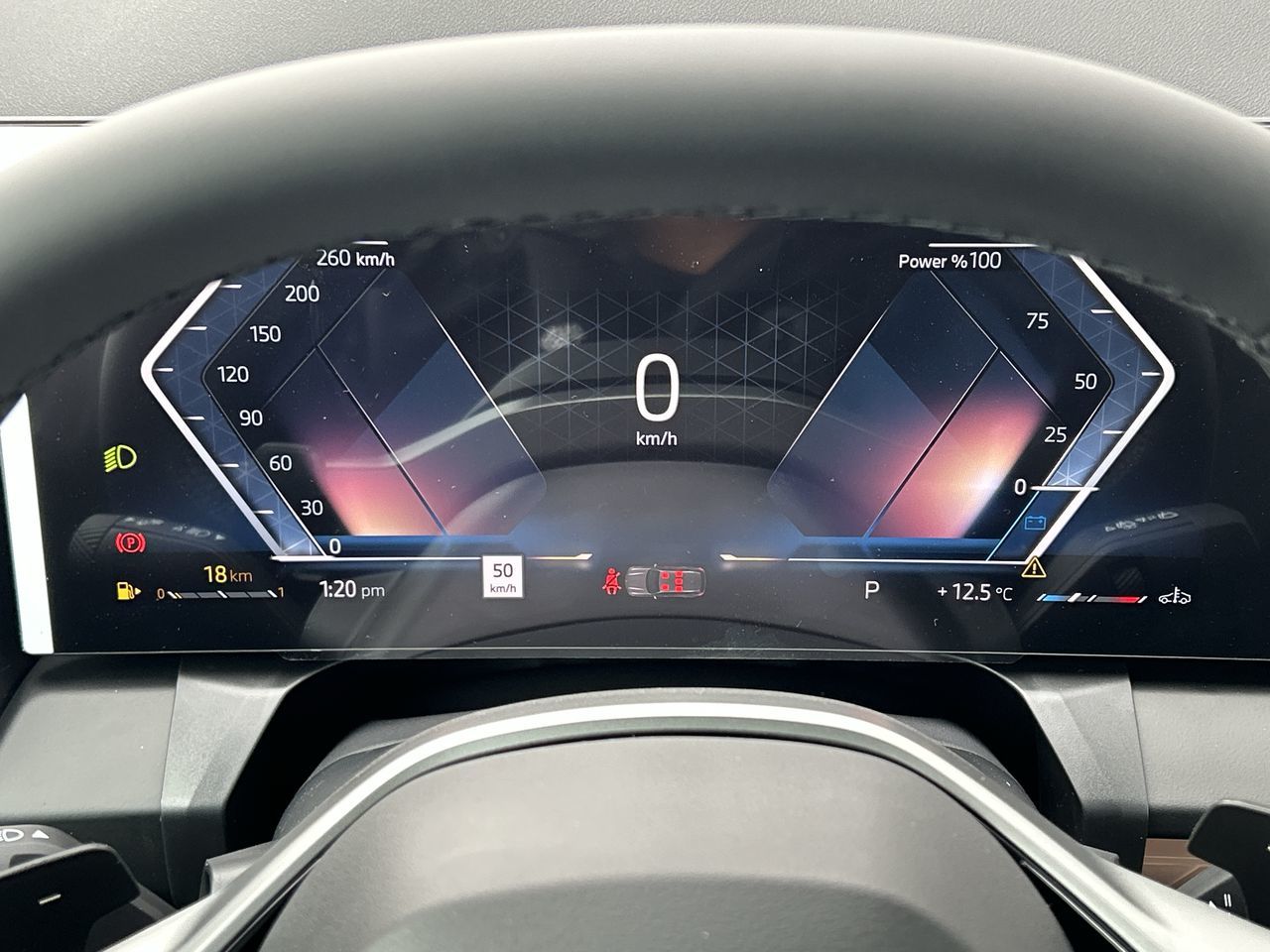 2026 BMW X3 in Aurora, Ontario