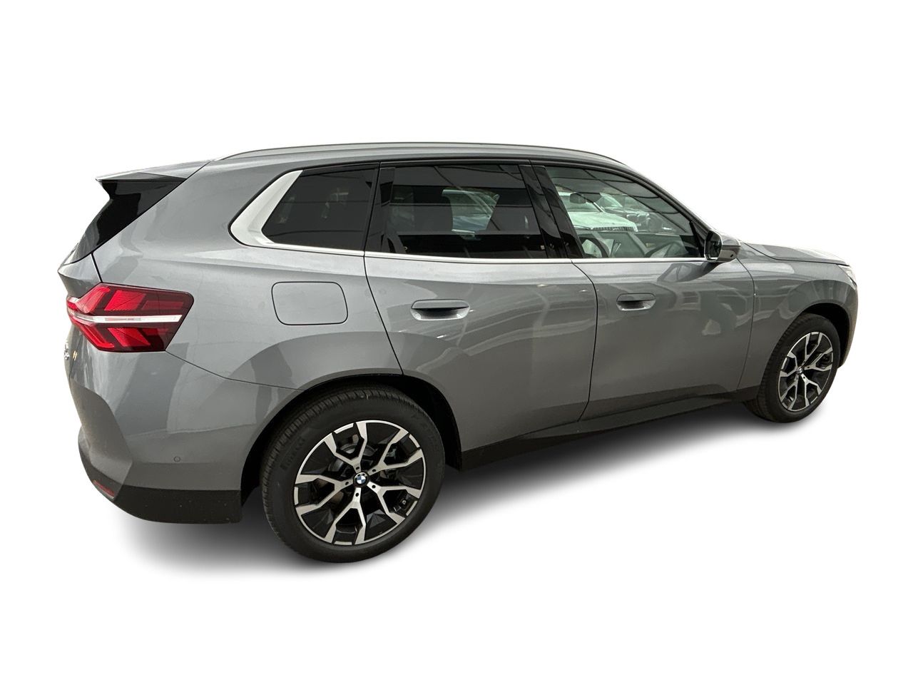 2026 BMW X3 in Aurora, Ontario