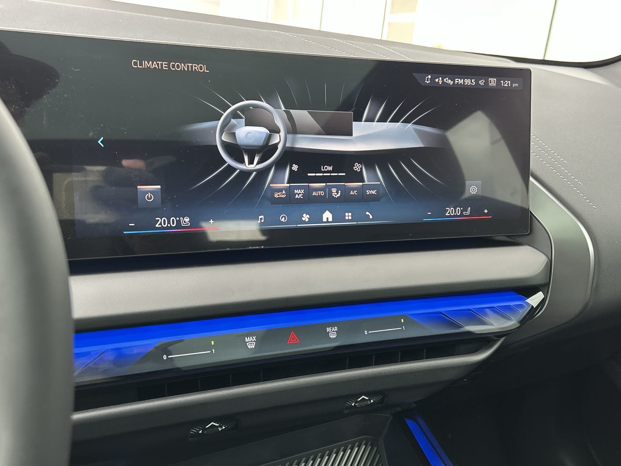 2026 BMW X3 in Aurora, Ontario