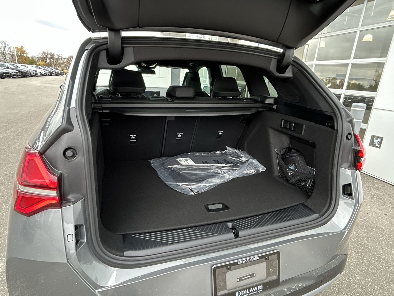 2026 BMW X3 in Aurora, Ontario