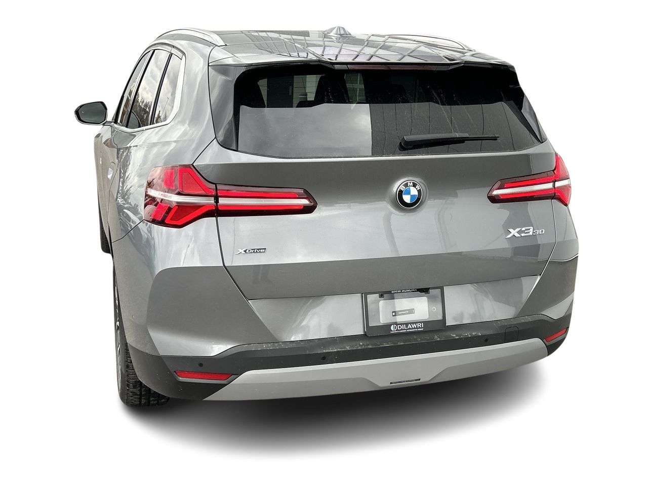 2026 BMW X3 in Aurora, Ontario