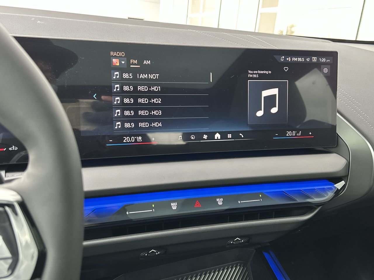 2026 BMW X3 in Aurora, Ontario