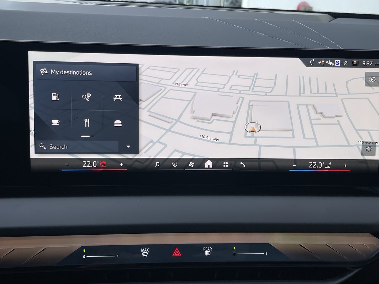 BMW X3  2026 à Aurora, Ontario