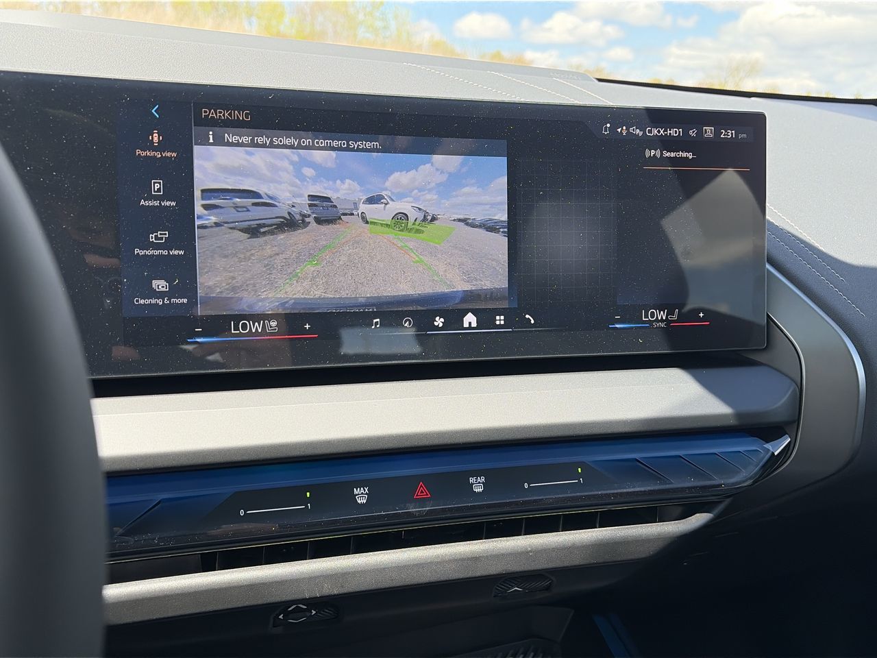 2026 BMW X3 in Aurora, Ontario