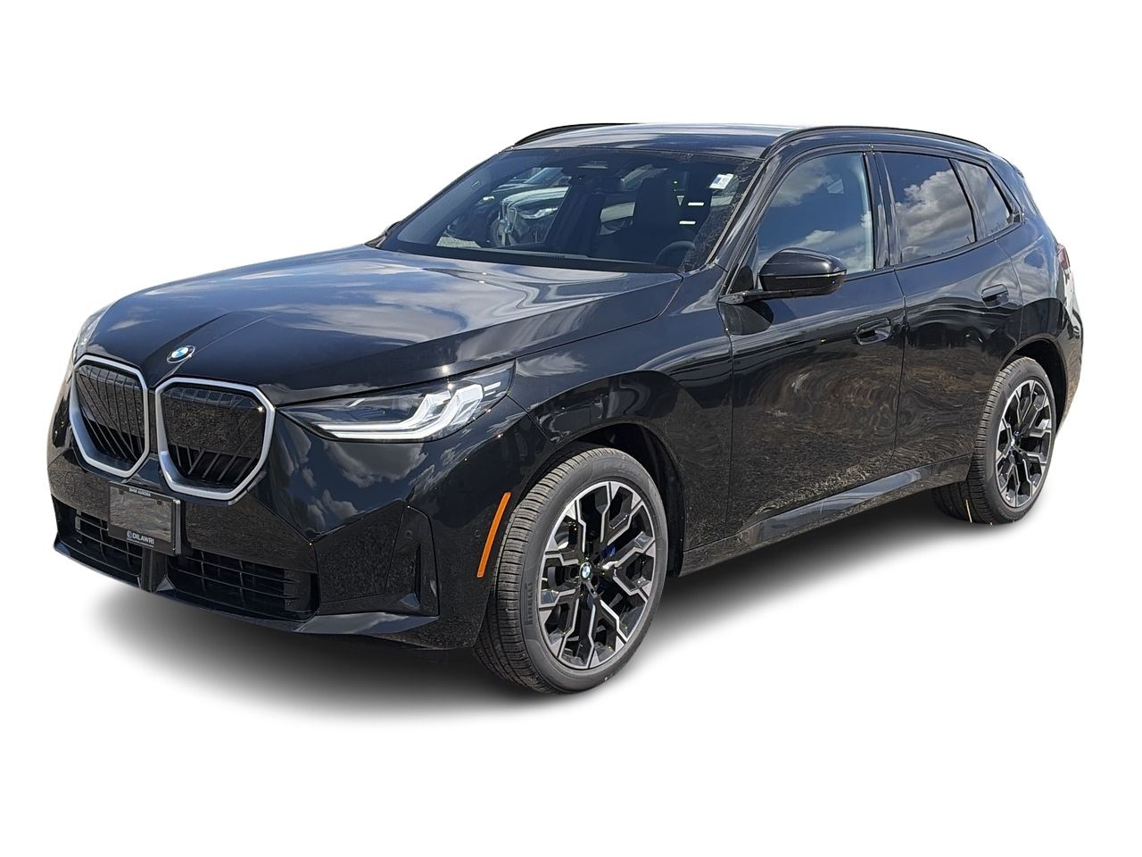 2026 BMW X3 in Aurora, Ontario