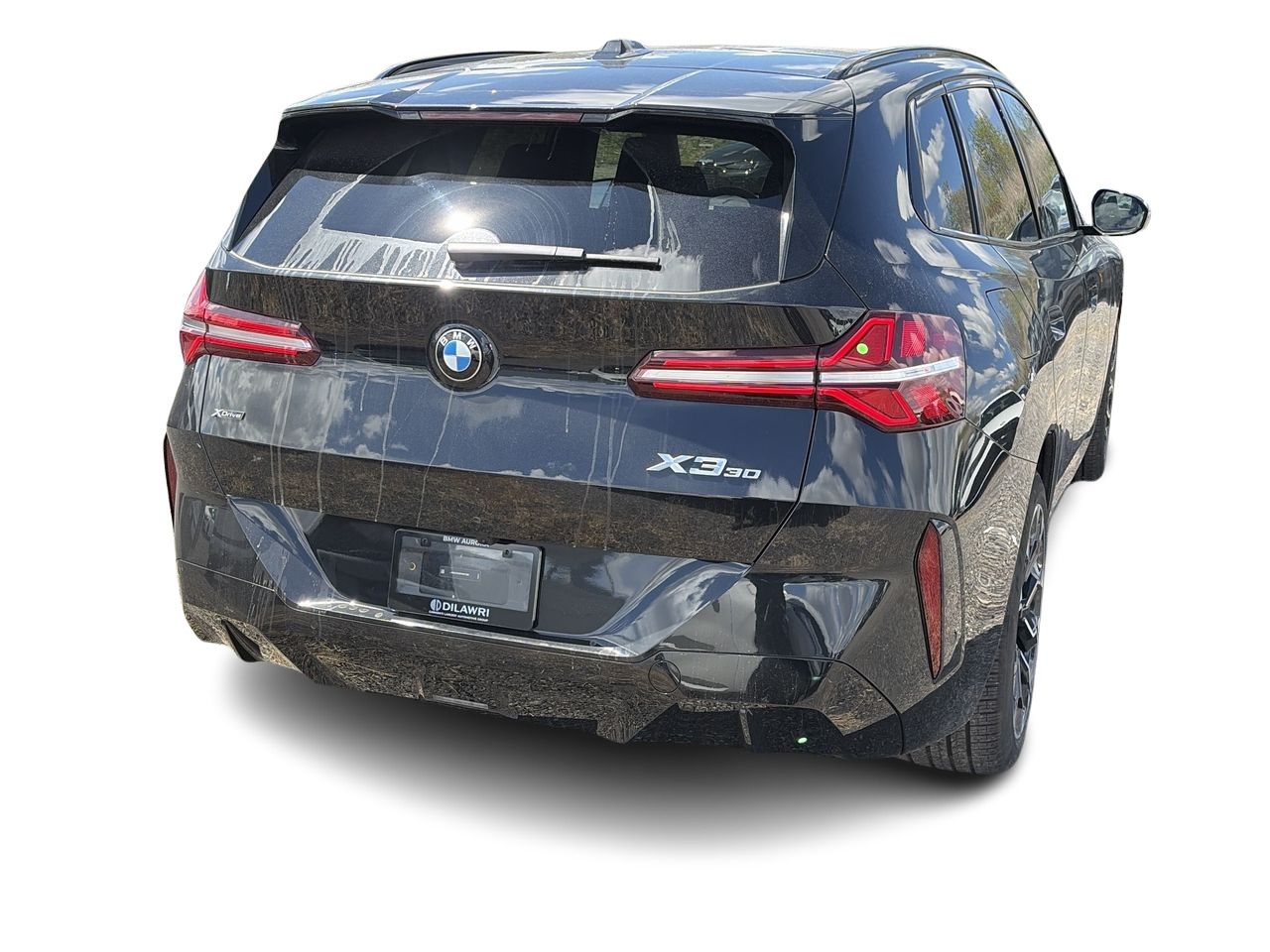 2026 BMW X3 in Aurora, Ontario